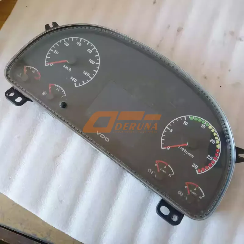 WG9716580025 Combination Instrument