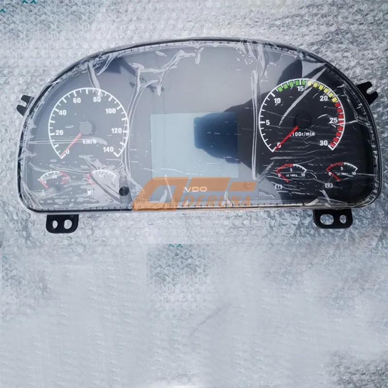 WG9716580025 Combination Instrument