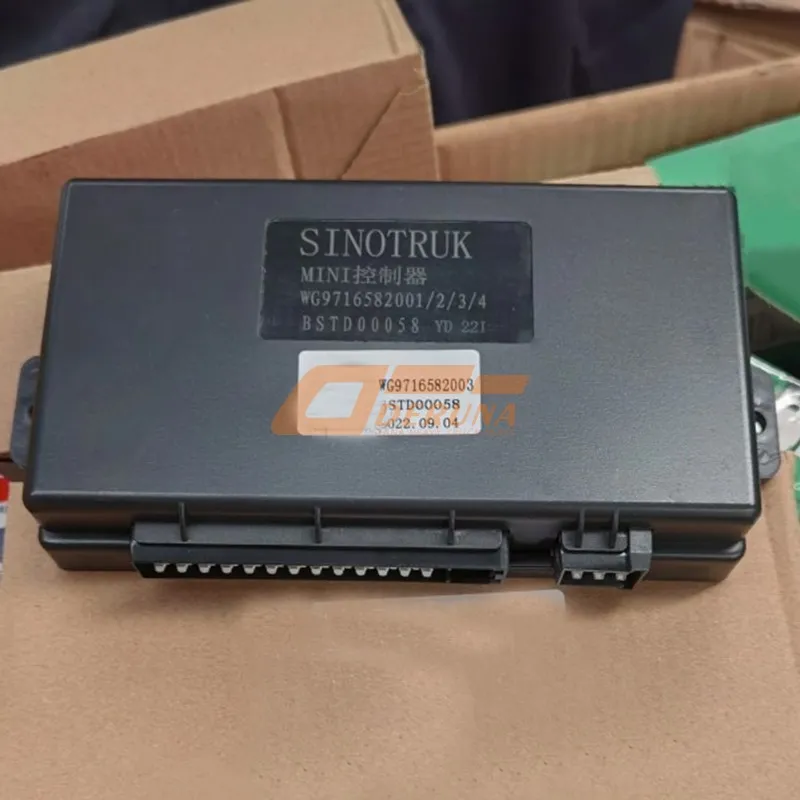 WG9716582003 Mini Controlle