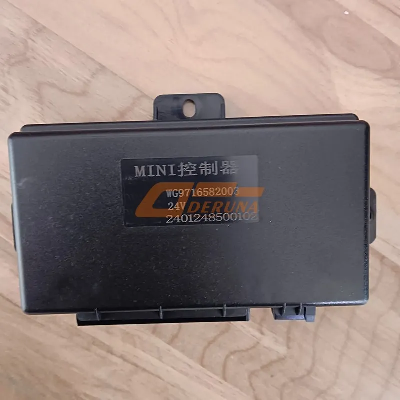 WG9716582003 Mini Controlle