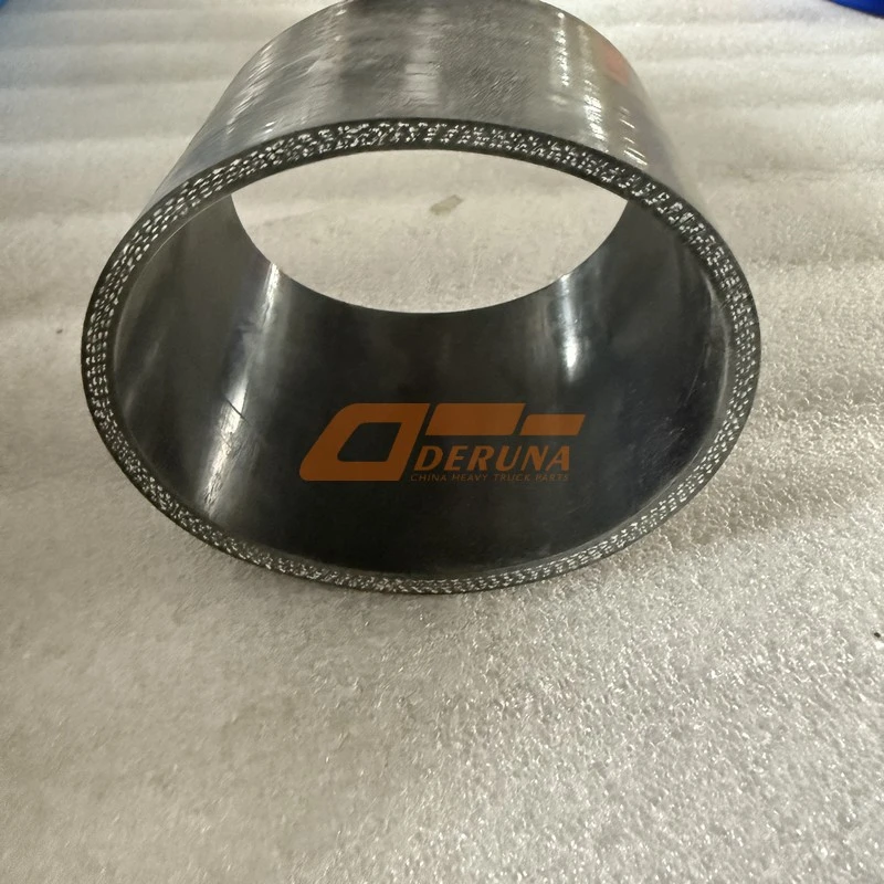 Intercooler Outlet Hose