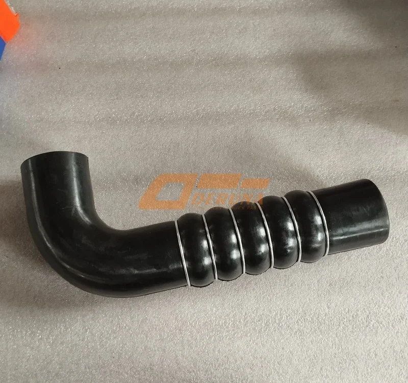 WG9719530236 Radiator Outlet Hose