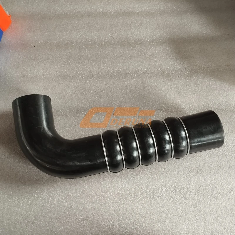 WG9719530236 Radiator Outlet Hose