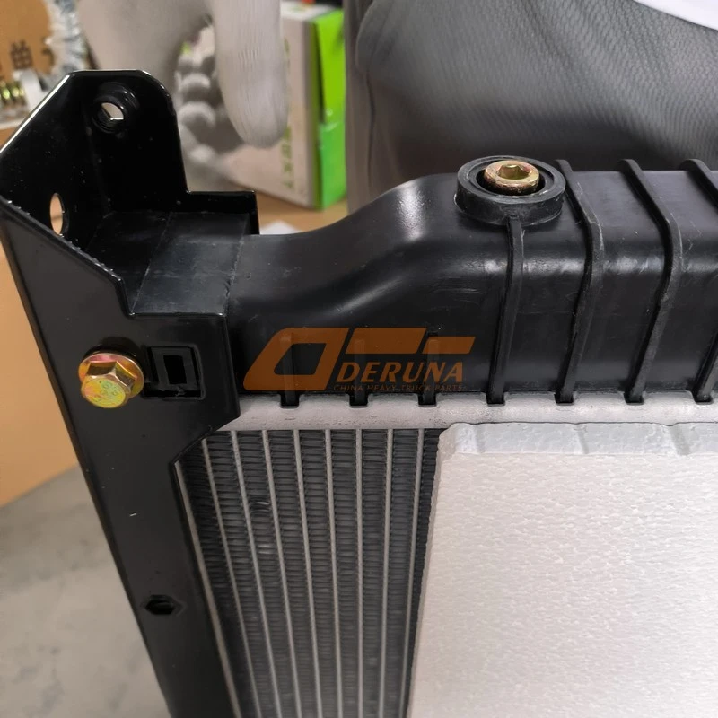 WG97195302761 Fuel Filter (Equivalent To 612600081334)