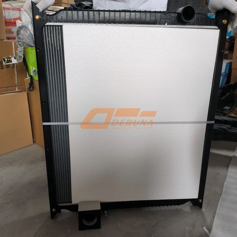 WG97195302761 Fuel Filter (Equivalent To 612600081334)