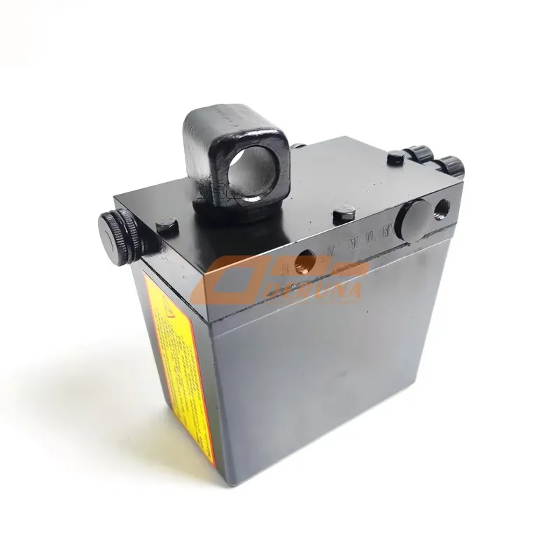 WG9719826001 Truck Cab Lift Pump