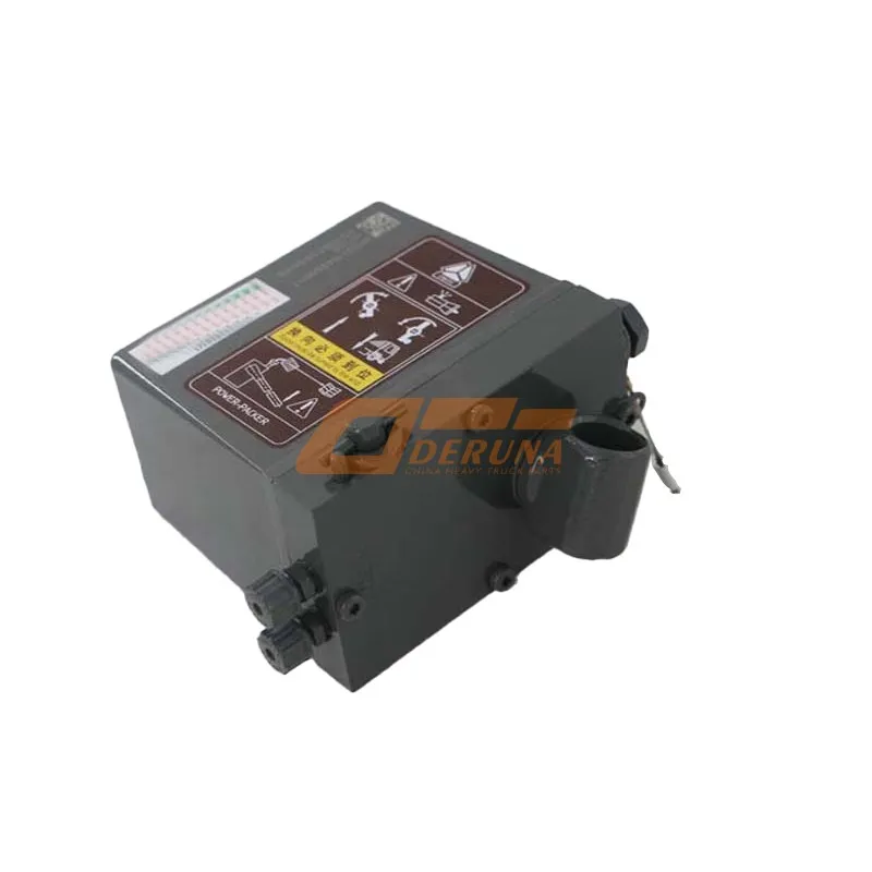 WG9719826001 Truck Cab Lift Pump