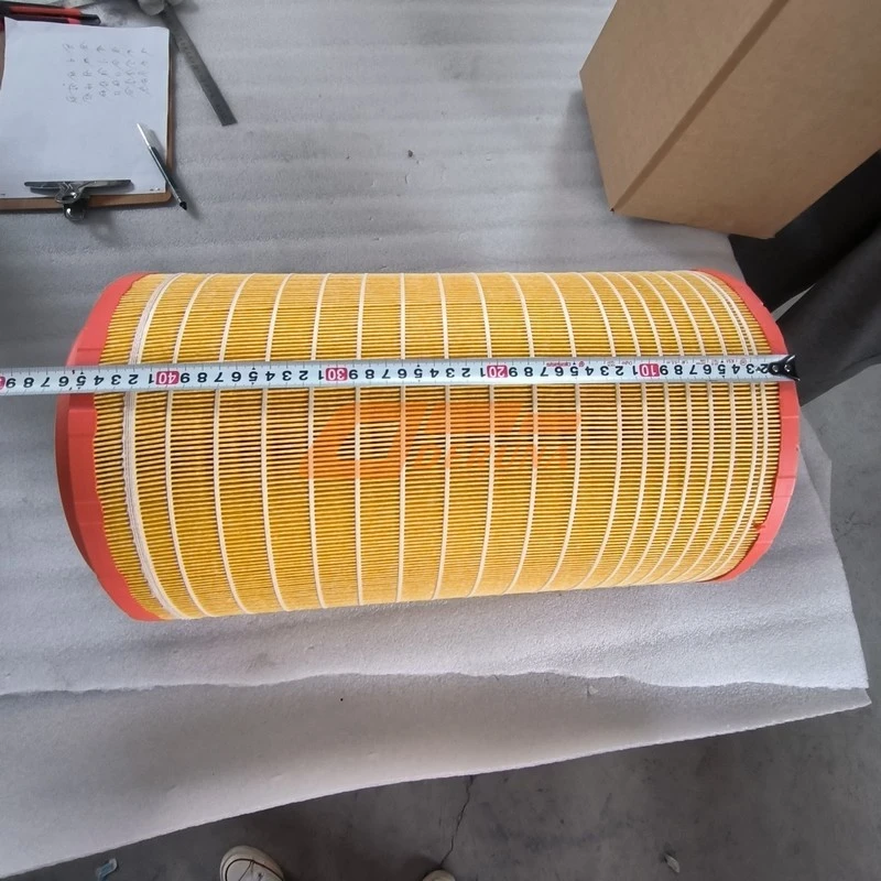 WG9725191102 Air Filter