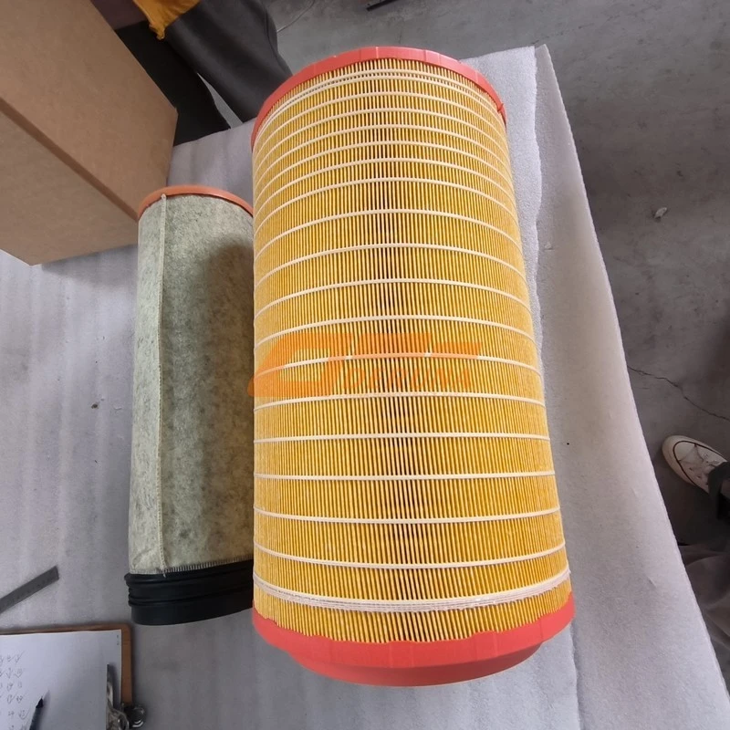 WG9725191103 Air Filter