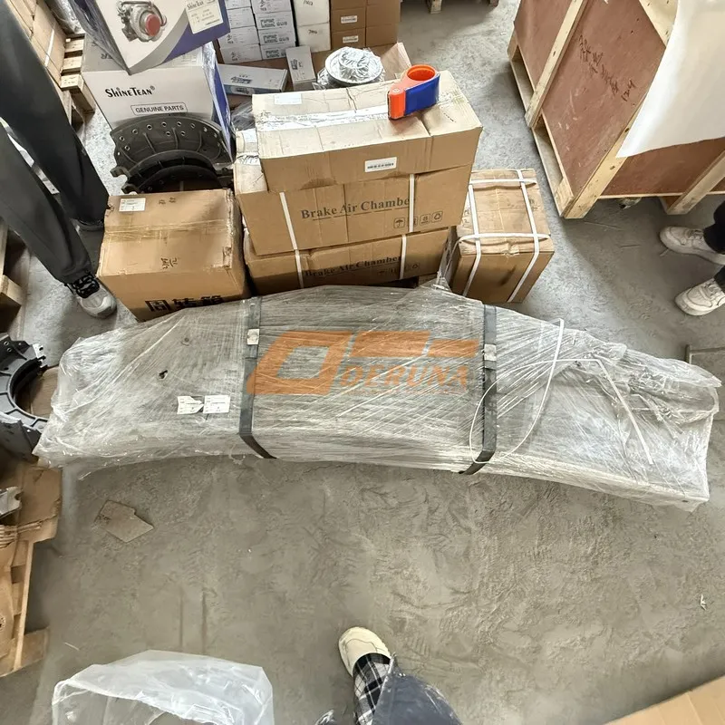 Задняя стальная пластина сборка