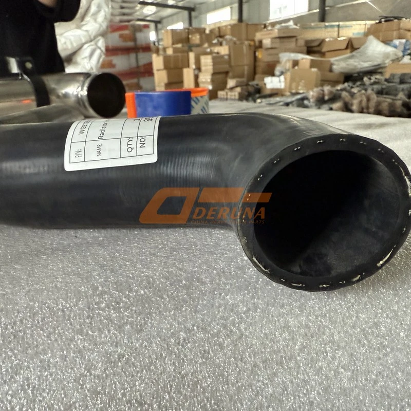 WG9725530511 Radiator Inlet Hose