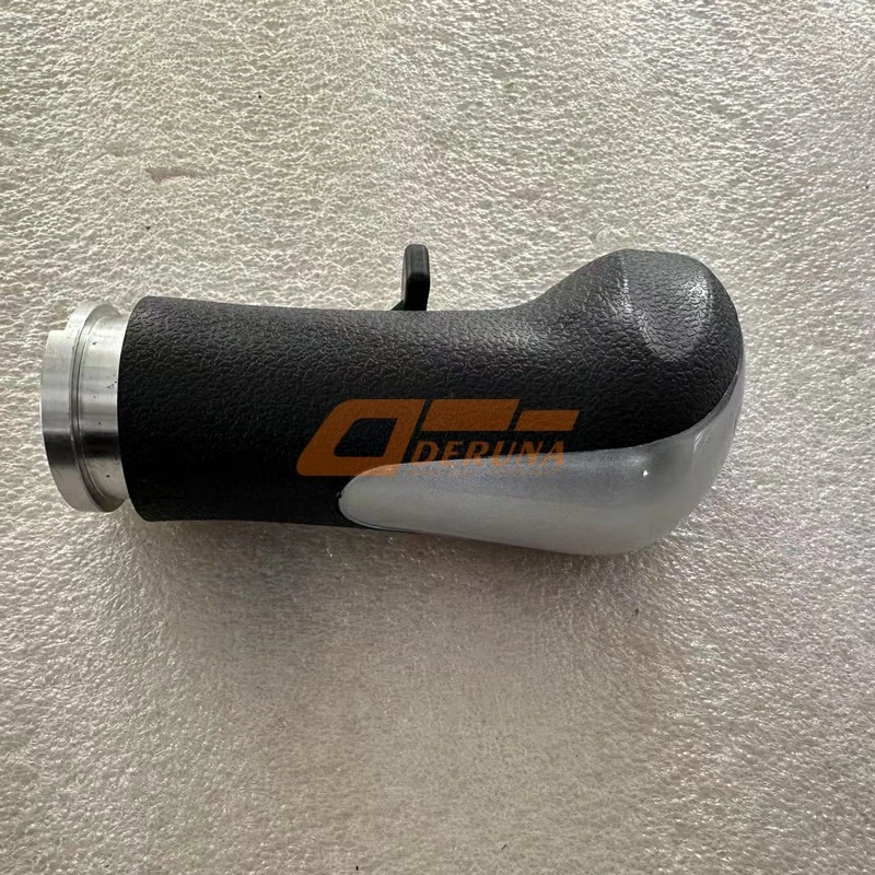 WG9900241001 Transmission Shift Knob And Gear Position Plate Assembly (10 Speeds)