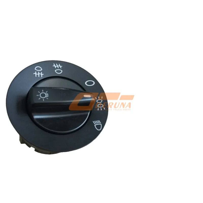 WG9918580009 Rotary Light Switch