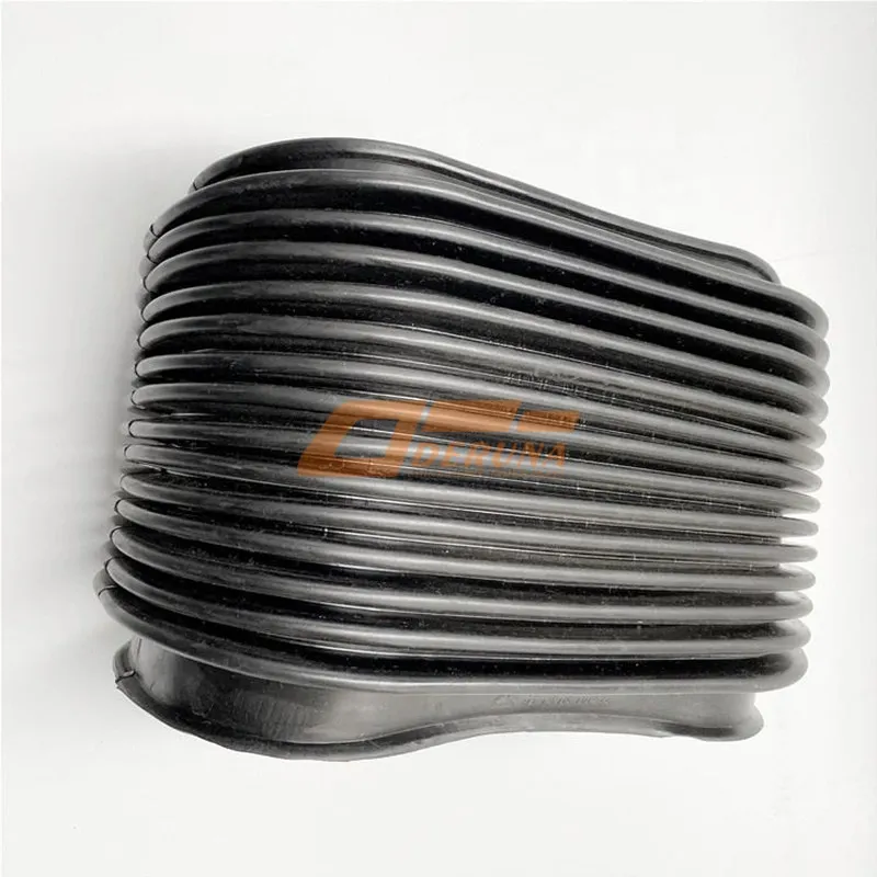 WG9925190002 Bellows Corrugated Pipe