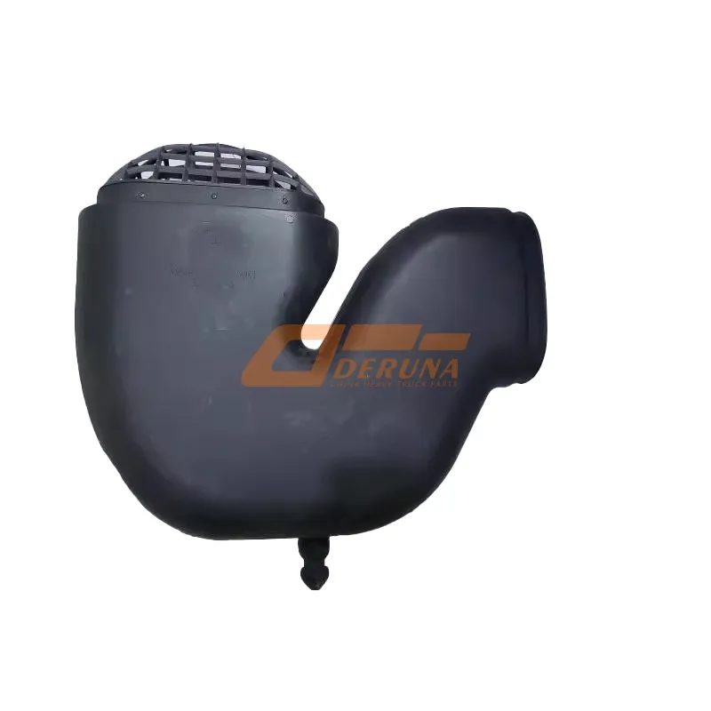 WG9925191003 Air Intake Pipe