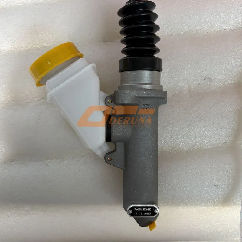 Clutch Master Cylinder