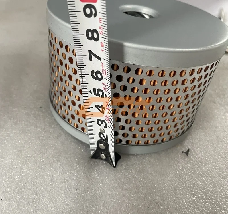 WG9925470033+001 Steering Filter Element