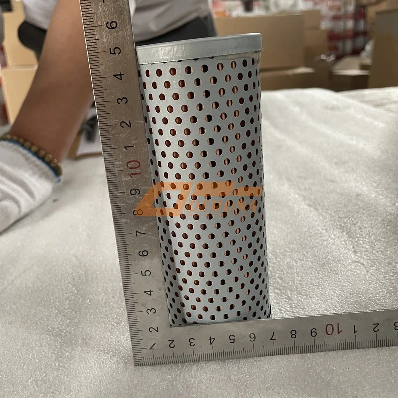 WG9925470133+001 Steering Filter Element