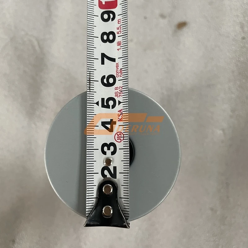 WG9925470133+001 Steering Filter Element