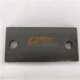 WG9925680012 Clamp Block Plate