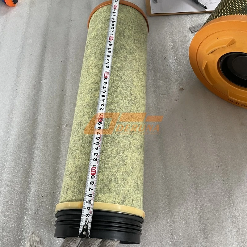 WG9X25190061 Air Filter