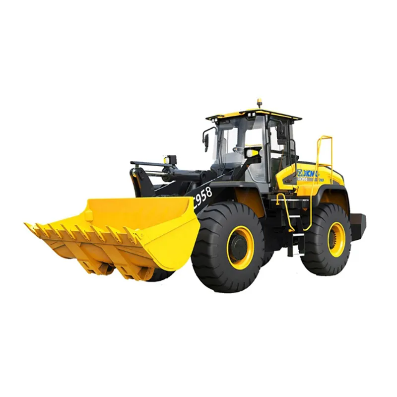 XC958 Wheel loader