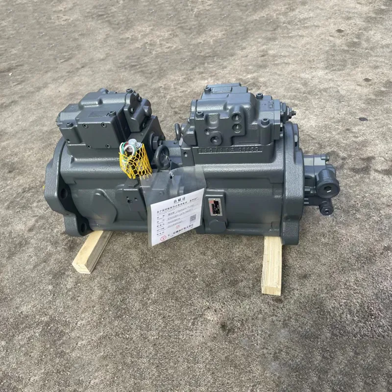 XCMG Hydraulic Pump