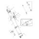 XCMG Right Boom Cylinder