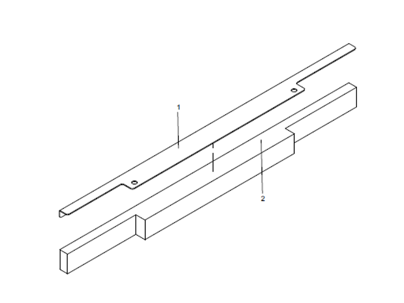 XCMG Sponge Component
