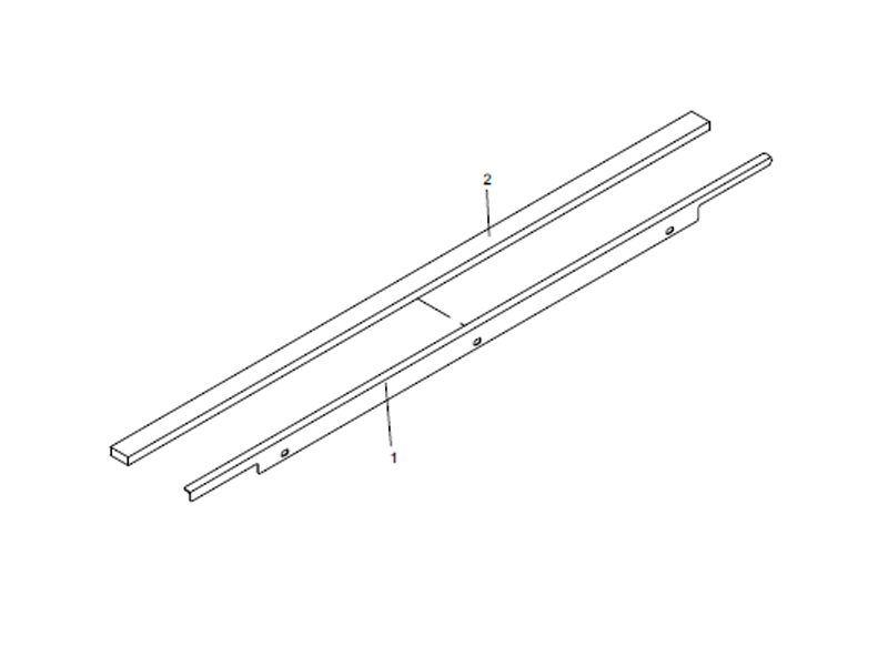 XCMG Sponge Component