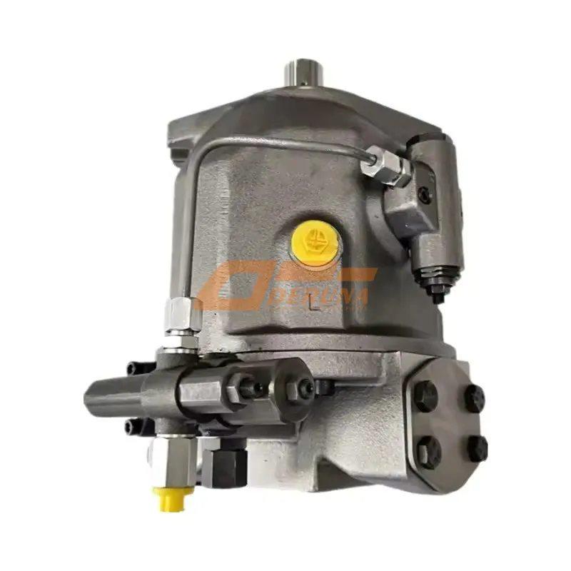 XCMG ZL50G Wheel Loader Hydraulic Pump