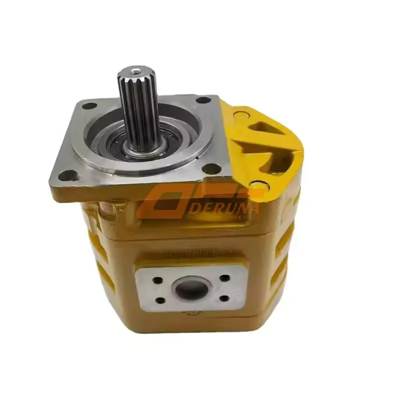 XCMG ZL50GN Wheel Loader Hydraulic Pump
