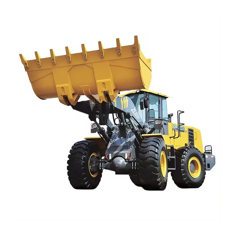 ZL50GN Wheel Loader