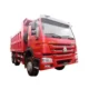 ZZ3257N3447A1 6X4 Dump Truck