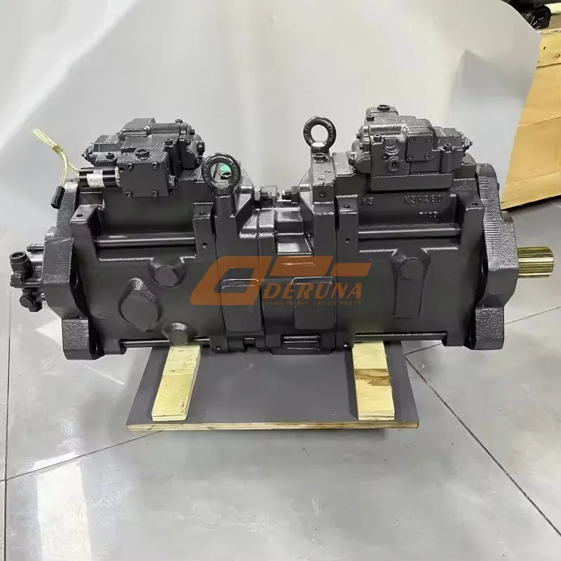 Hydraulic Pump K3V280DTH