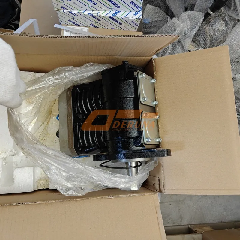 1013133966 Air Compressor