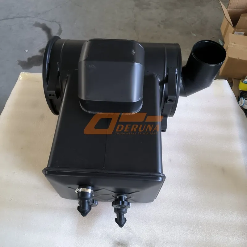 1325111981220 Desert Air Filter Assy