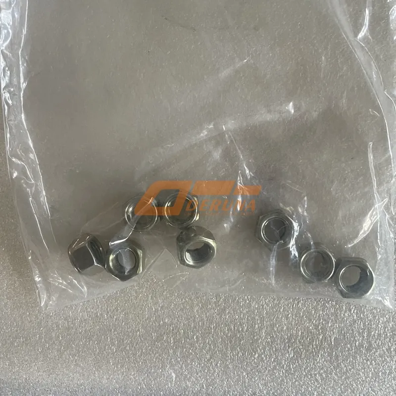 1417122080005 Transmission Shaft Nut