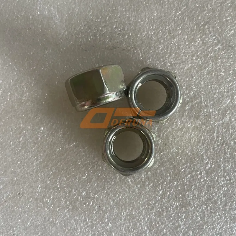 1417122080005 Ecrou Arbre Transmission