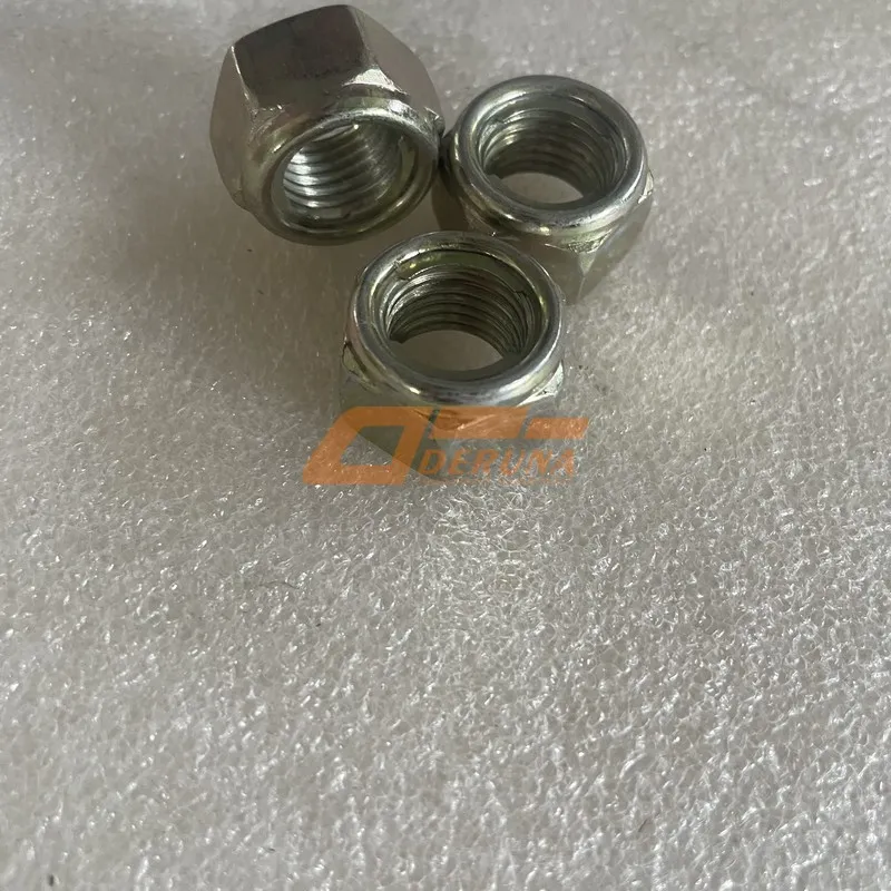 1417122080005 Transmission Shaft Nut