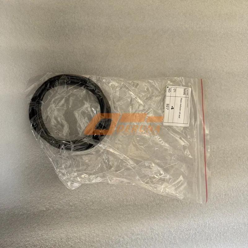 SHACMAN Маслосъемное уплотнение