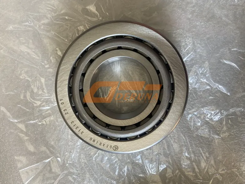 31313 Tapered Roller Bearing 32313Bj2