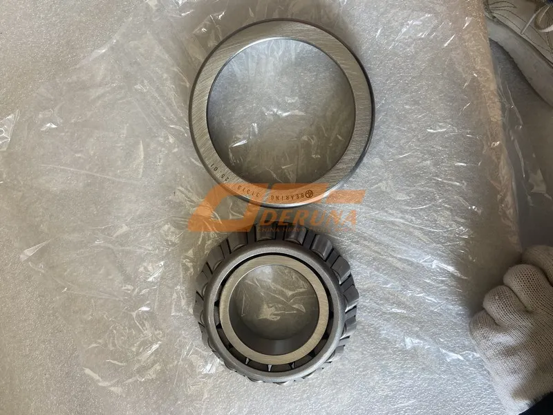 Rodamiento de Rodillos Cónicos 32313Bj2