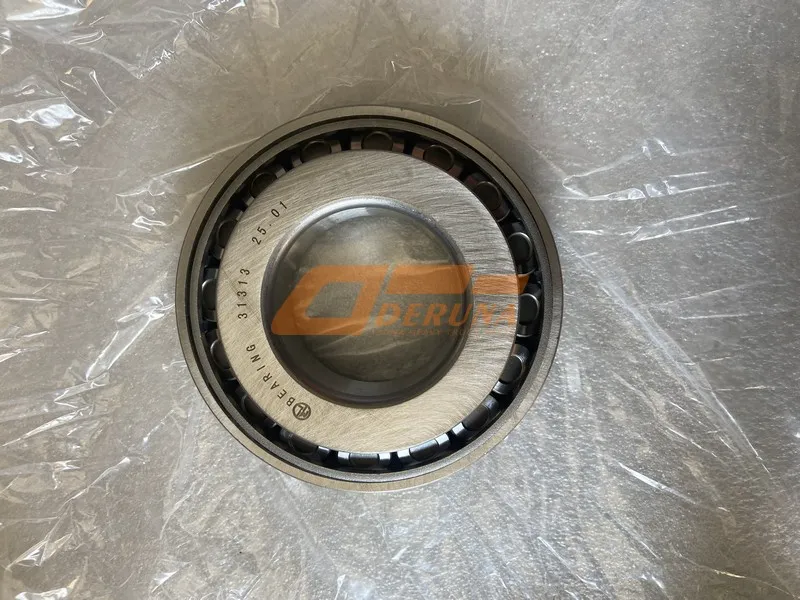 Конический роликоподшипник 32313Bj2