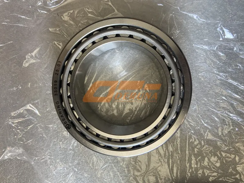 33019 Tapered Roller Bearing (33019)