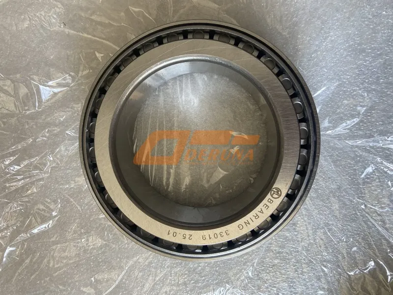 Конический роликоподшипник 33019