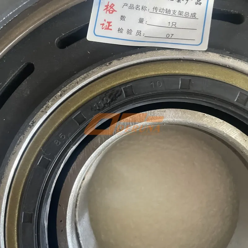 3954100622 Roulement Palier Central B.T. 3132