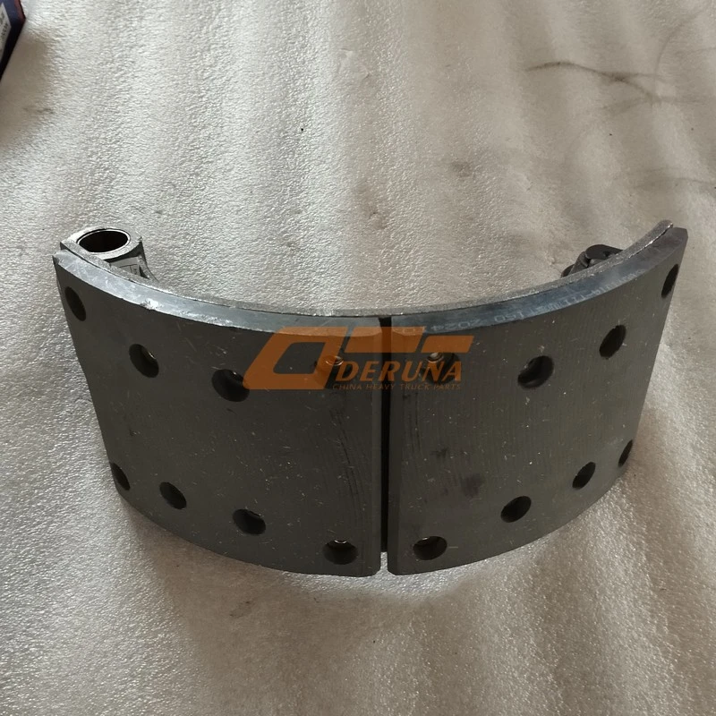 Brake Shoe Assembly