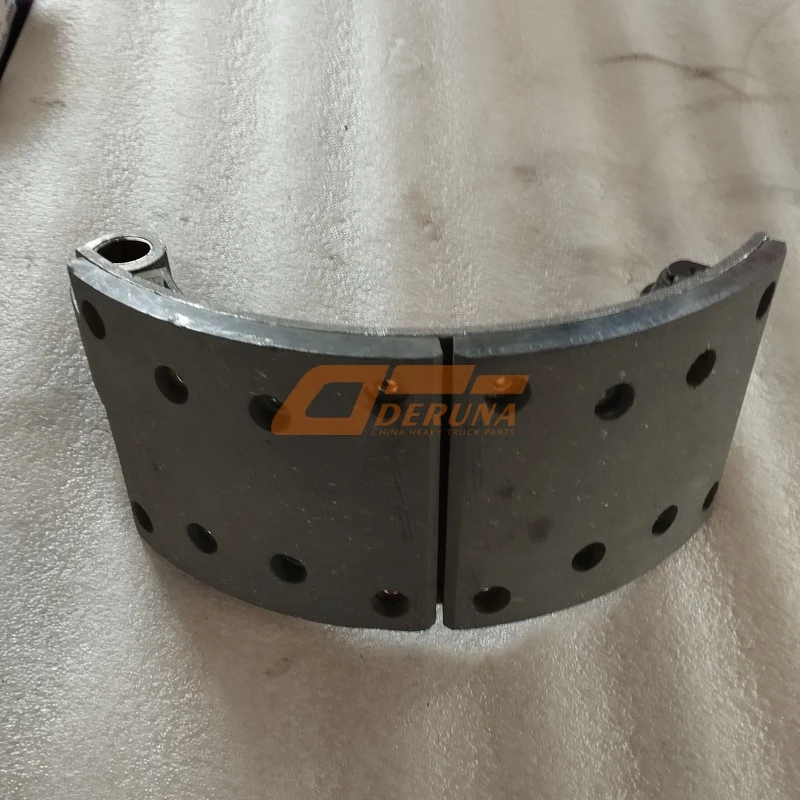 711-50200-6880 Brake Shoe Assembly