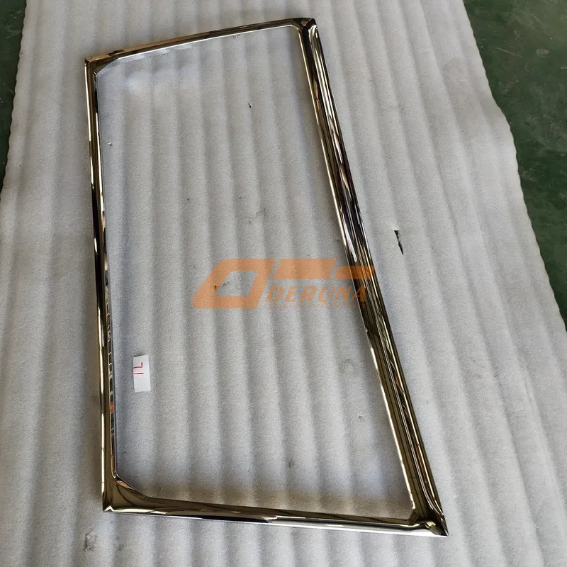 712W416101308 Sitrak Bumper Cover